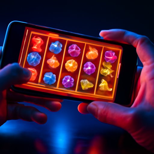 49bet অ্যাপ হোম স্ক্রিনের দৃশ্য